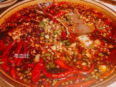 -川天喉重庆江湖菜