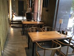-竹里馆 ·茶食(奥体店)