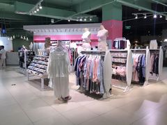 -欧亚商都奥特莱斯(新发路店)