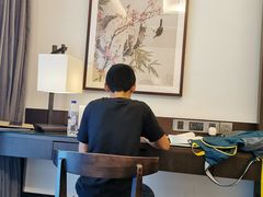 -广州从化都喜泰丽度假温泉酒店