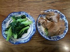 -孙盛兴奥灶面馆·蟹黄面·三虾面(山塘街总店)