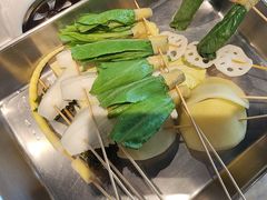 -江湖六膳門串串香(隆礼路店)