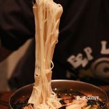 💦闷湿回南天来一碗冰面沁心解腻！配肉肉绝绝子！🥓 · 