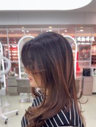 -时尚殿堂hair salon