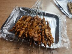 -酒宝荡烧烤(长航局江大路住宅小区店)