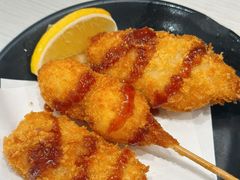 -濱寿司(高新伊藤店)