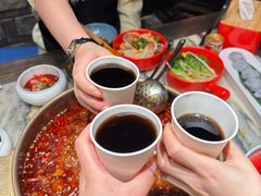 -矮板凳老火锅(宽窄巷子店)