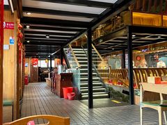 -福茂源横山铁锅羊肉(牡丹园店)