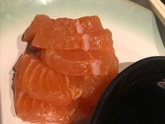 -金海湾自助餐厅(金陵饭店)