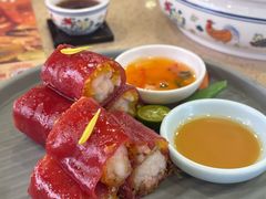 -点都德(东圃店)