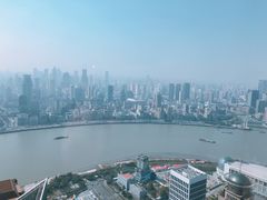 -金轩中餐厅 Jin Xuan(浦东丽思卡尔顿酒店)