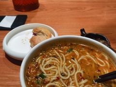 -云海肴·汽锅鸡·云南菜(广安门天虹店)