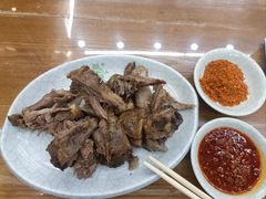 -清真·益鑫羊肉手抓馆(花园北街店)