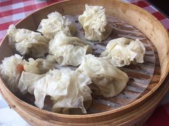 -太原面食店(解放路店)