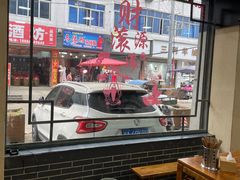 -白家高记肥肠粉(总店)
