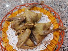 -皇鸽餐厅(五桂山分店)