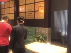 -萧记三鲜烩面(黄河路店)