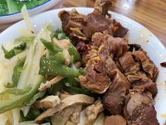 -功夫手擀面(恒山花苑店)