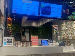 -果之满满鲜榨果汁(科技产业大厦店)