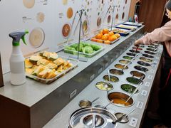 -海底捞火锅(万丰桥店)