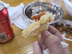 -顺姬冷面(延大店)