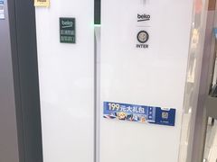 -苏宁易购(上海沪太路二店)