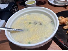 -吕氏疙瘩汤·新鲁菜(济南万象城店)