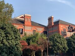 -南通濠河风景名胜区