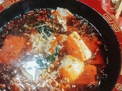 -渔香岛美蛙鱼头火锅(威清路店)