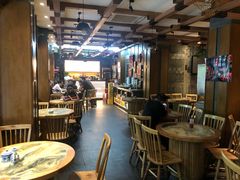 大堂-慧娟面馆·餐厅(望江路店)