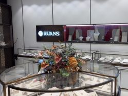 -RUANS阮仕珍珠(北京蓝色港湾店)