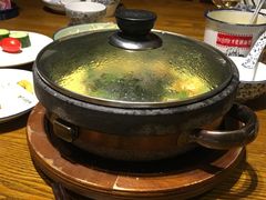 -刀板香·安徽菜(国购IFC店)