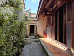 -许驸马府