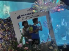 -烟台海昌鲸鲨海洋公园