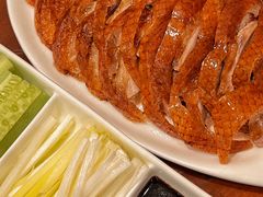 -北平小馆·烤鸭·家常菜(磨房北里店)