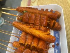 -滴滋味·新疆炒米粉·炒三凉(乌市总店)