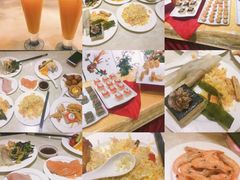 -碧涛阁·泡泡海洋·汤泉洗浴(王府花园店)