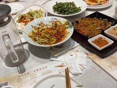 -北李妈妈菜·海肠捞饭(开发区万达店)