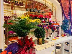 -咖啡苑 - 蔚藍夏日限定主题(永利皇宫店)