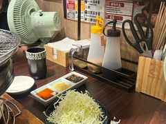 -蒜香焼肉PURUSHIN(马场路店)