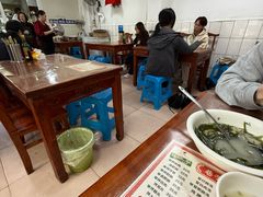-巷子肥肠(科华巷店)