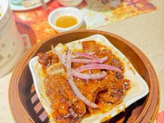 -点都德(珠江新城店)
