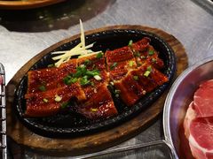 -釜山火炉·海鲜烤肉(紫藤路店)