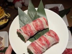 -鸟蘭烧肉一番(花园路万达坊店)