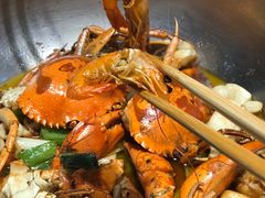 -七欣天香辣蟹火锅(南通任港路大润发店)