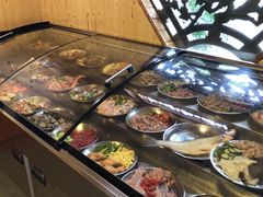 -李东农庄(中南百草园地标店)