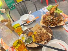 -小小集渔·泰式大排档(太古里香槟店)