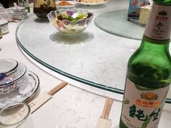 -巴依老爷新疆美食(清华东门店)