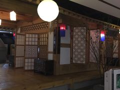 -纽斯桑拿会所(天山店)