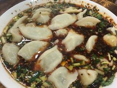 -尤素福东举院饺子馆